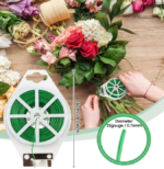 Multi-Piece Floral Tool Gift Set With Rose Thorn Stripper And Pruning Shears - Image 2