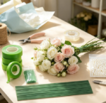 Gardening Tool Set With Tote Bag—Essential For Planting And Care - Image 2