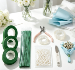 Gardening Tool Set With Tote Bag—Essential For Planting And Care