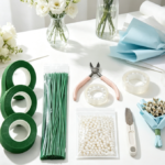 Gardening Tool Set With Tote Bag—Essential For Planting And Care